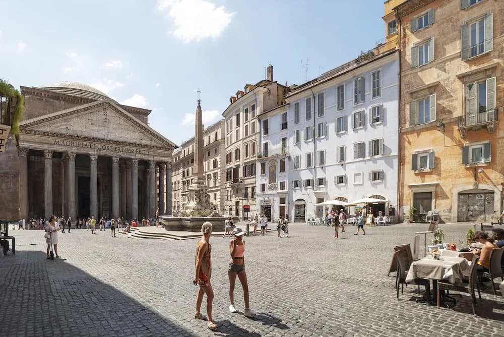 Pantheon Luxury Home - photo 13