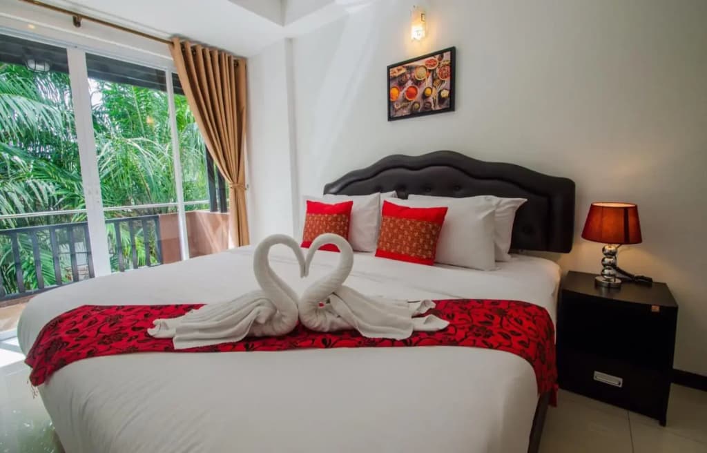 TH Beach Hotel - photo 46