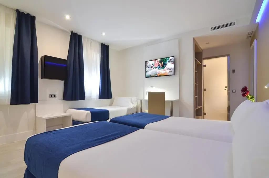 Hotel Miau - photo 18