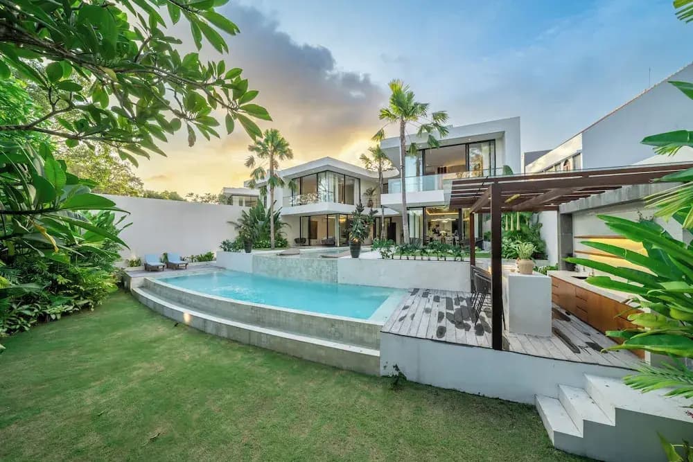 Villa Fortuna by RPM - photo 11