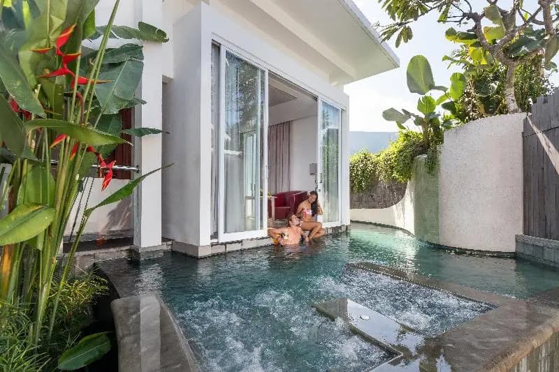 Taman Mesari Luxury Villa - photo 8
