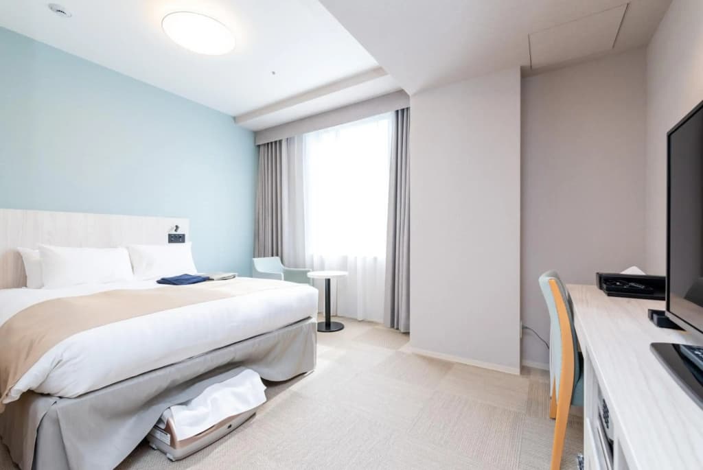 Hiyori Hotel Osaka Namba Station - photo 4