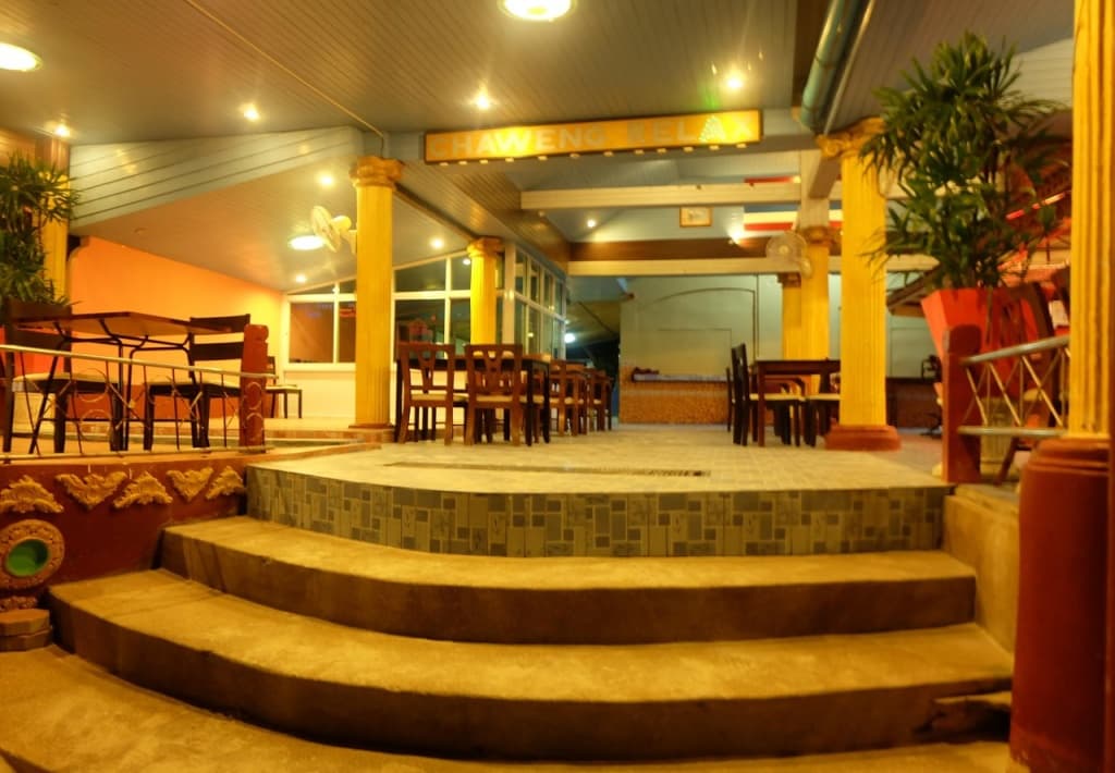 The Stay Chaweng Beach Resort - photo 2