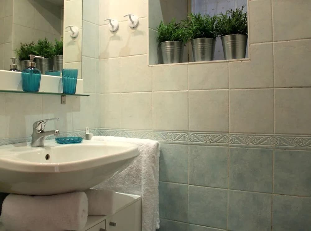 Coliseum Rome Apartments - photo 8