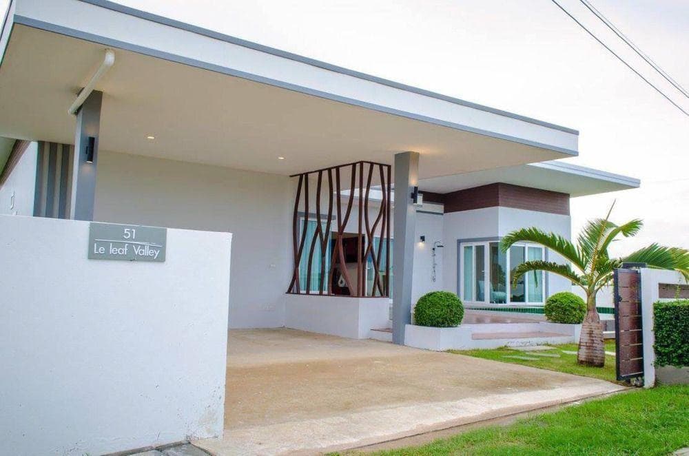Ploy Pool Resort @ Hua Hin - photo 7