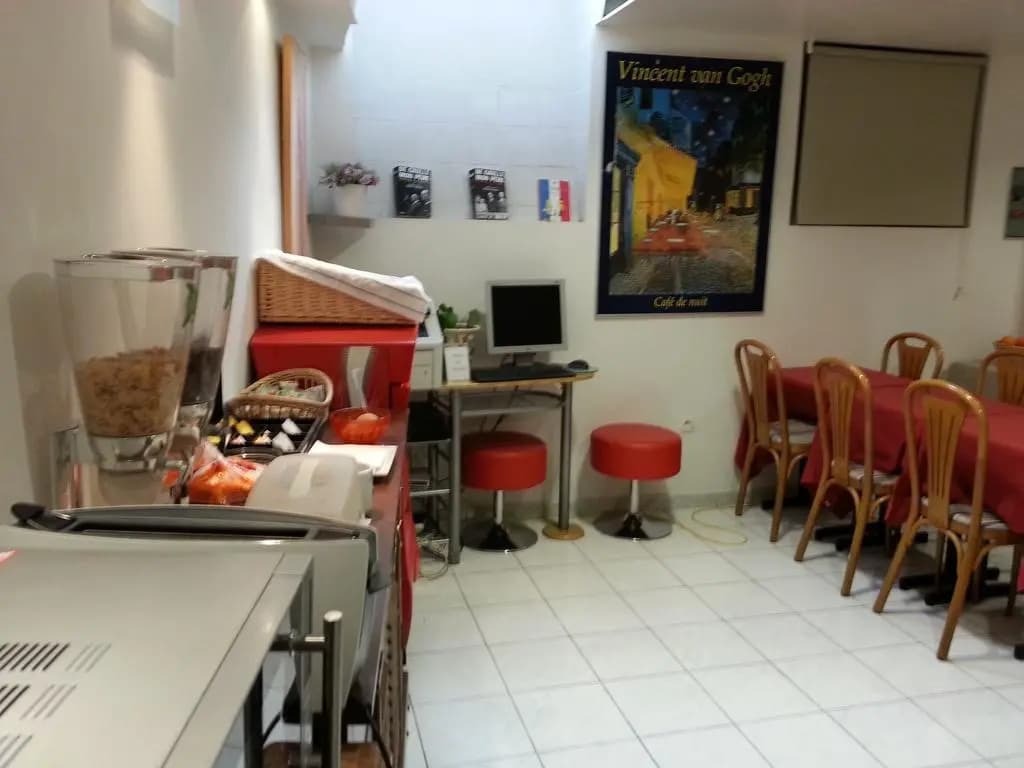 Hôtel Le Saint-Hubert - Gare de Lyon Bastille - photo 23