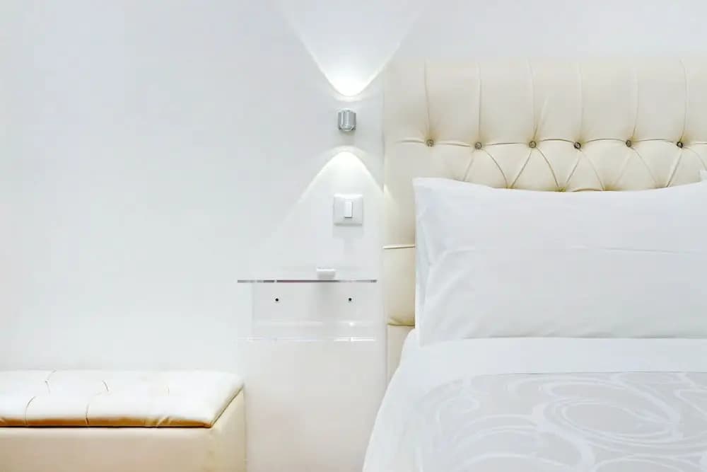 Chic Modern Apartment - photo 6