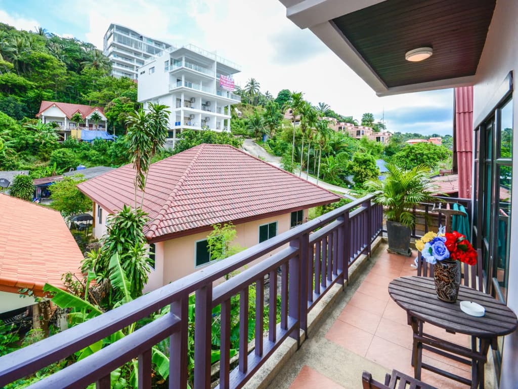 Enjoys Beach House Karon - photo 21