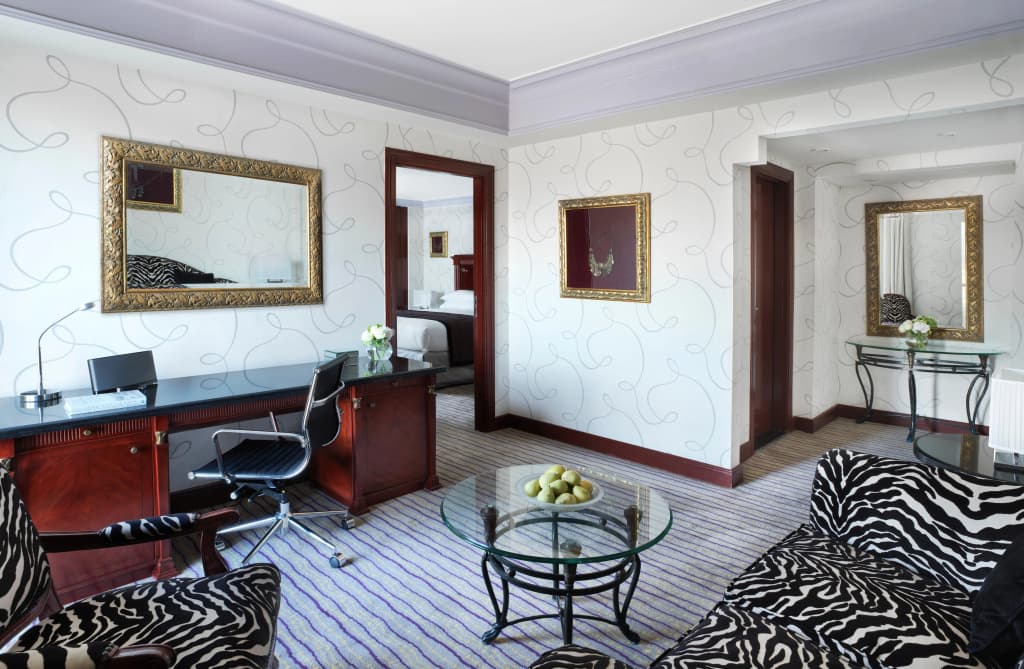 InterContinental Cairo Citystars by IHG Hotel - photo 33