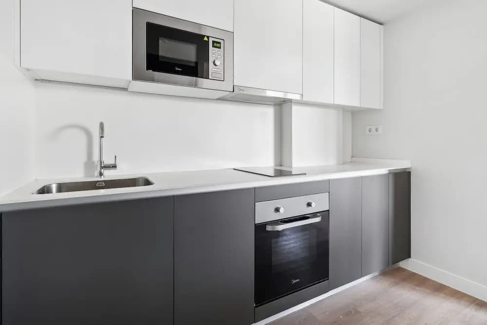 Truliving Vallecas by Habyt Hotel - photo 13