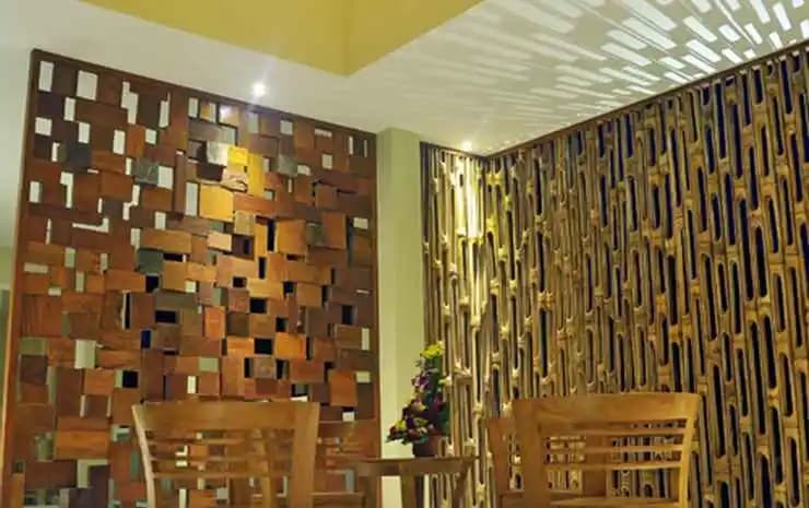 Oxy House Bali - photo 12