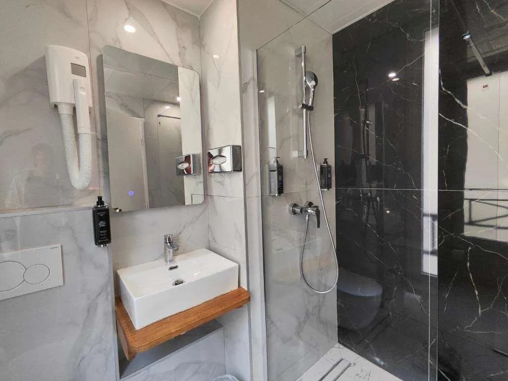 le 55 Montparnasse Hôtel - photo 31