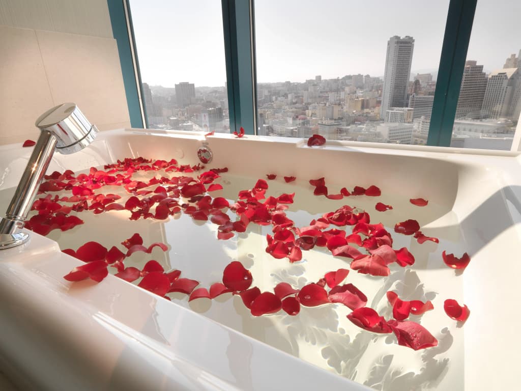 InterContinental San Francisco by IHG - photo 29