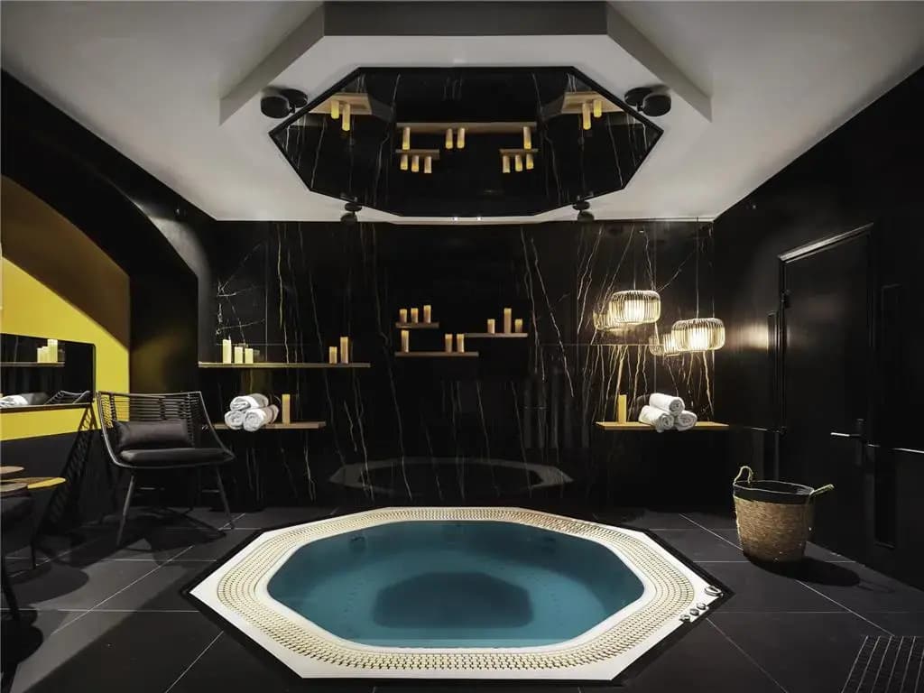 Love Hotel a Paris - Adults Only - photo 5