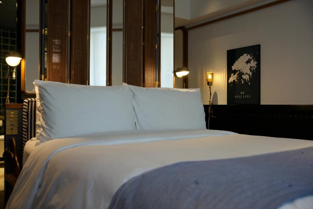 The Fleming Hong Kong - photo 33