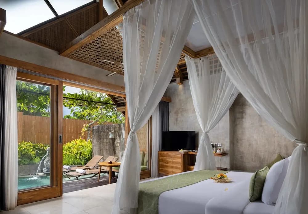 Wana Bucu Villas by GenuineHost - photo 3
