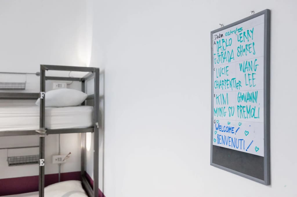 Hostel Ostello Bello Milano Duomo - photo 24