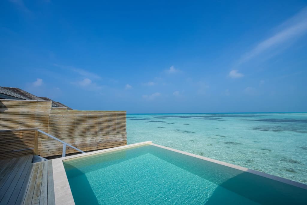 Jawakara Islands Maldives - photo 10