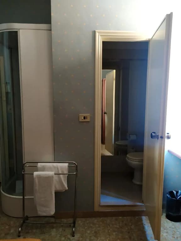 Hotel Hermitage - photo 9