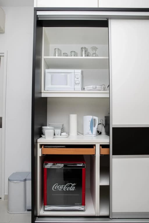 Vladys Vienna Apartments - photo 17