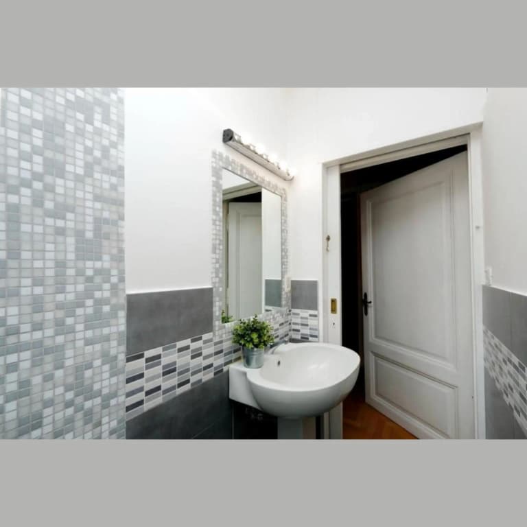 Trastevere pretty home - photo 1