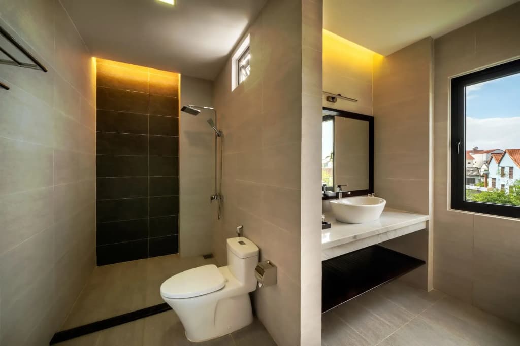 Serene River Villa - photo 26