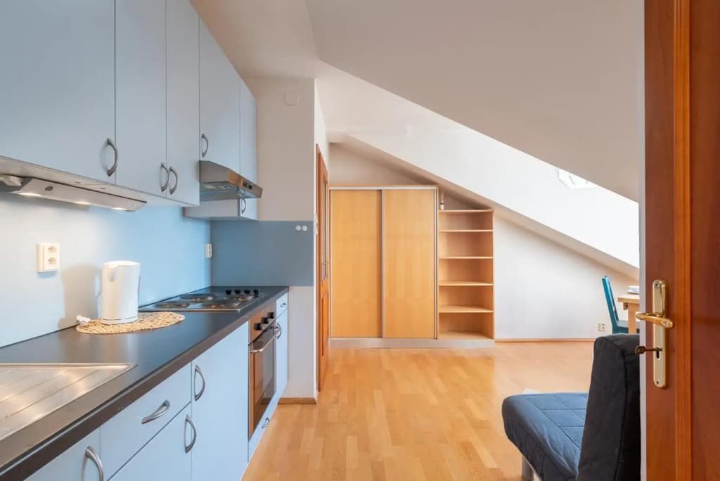 Nest Apartment - photo 11