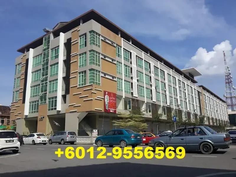 Cyberhotel Com Kb Kelantan - main photo