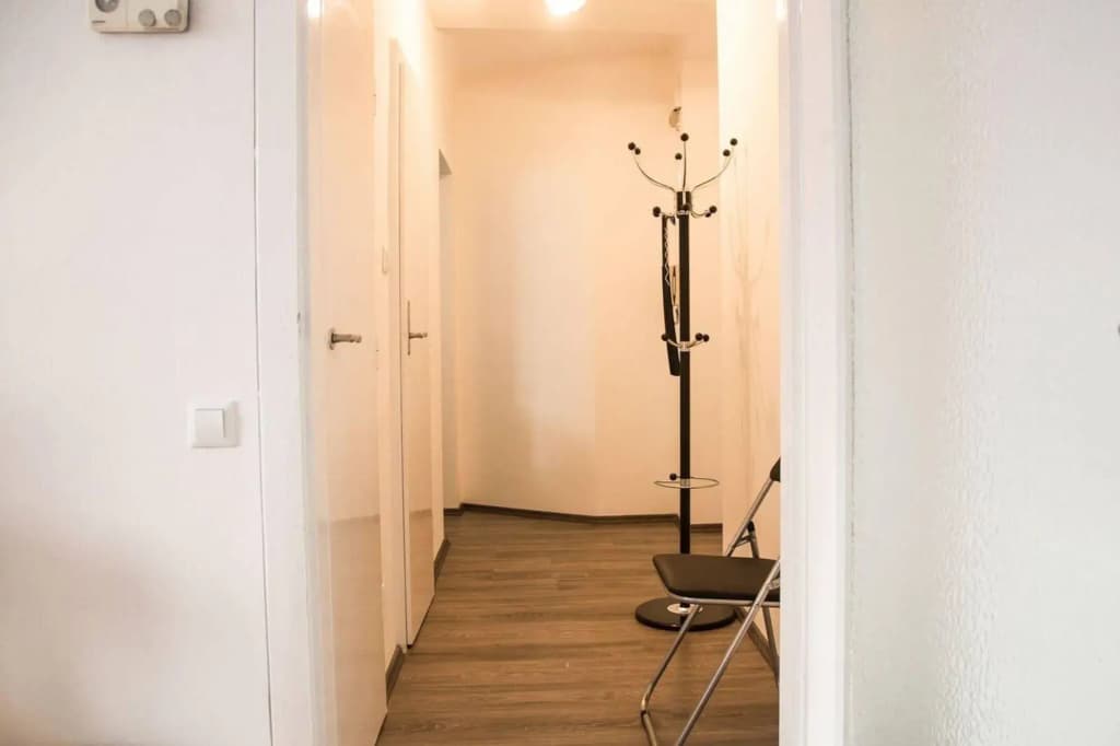 Top Apartment Vienna Mariahilf - photo 17