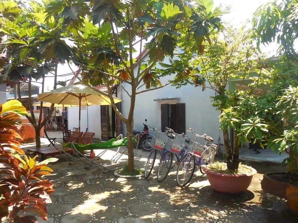 Milk Fruit Homestay - photo 18
