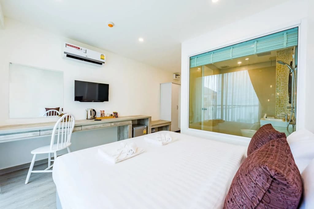 LullaBella Hotel Patong - photo 2