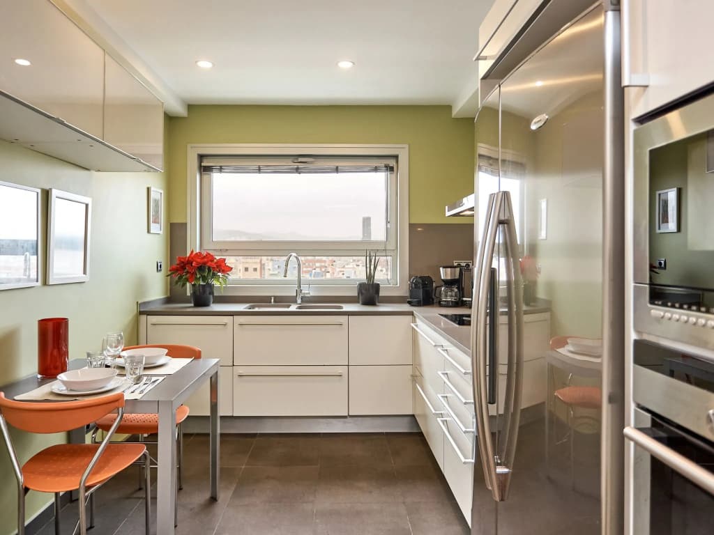 UD Apartments - Luxury Beach Apartment with Terrace - photo 16
