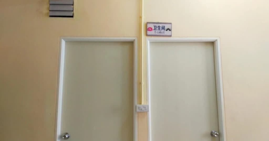 Hi Friends Hostel - photo 8