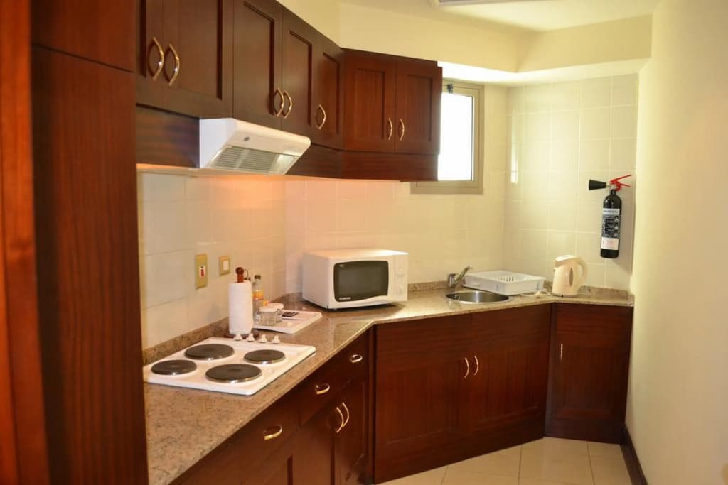 City Seasons Suites - photo 23