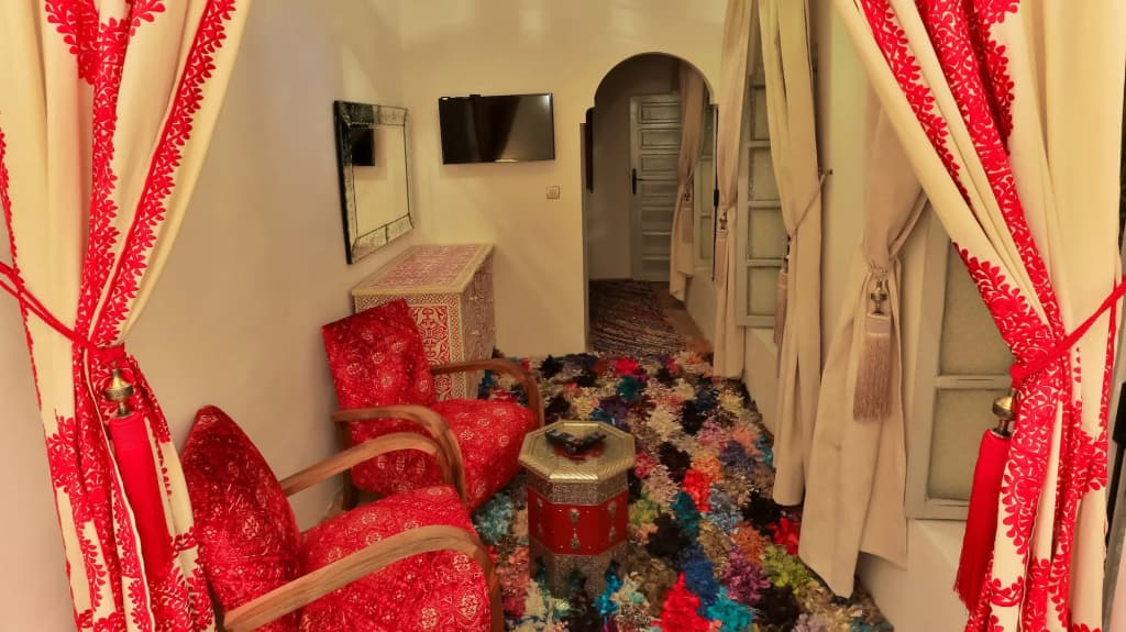 Riad Ramz - photo 7