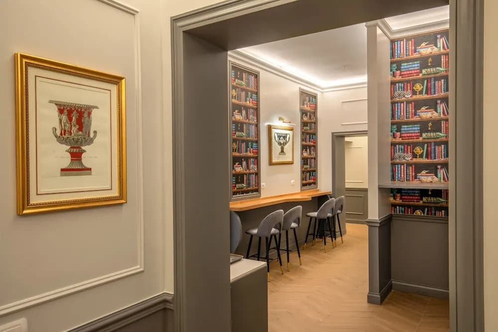 Porta Castello Suites - photo 10