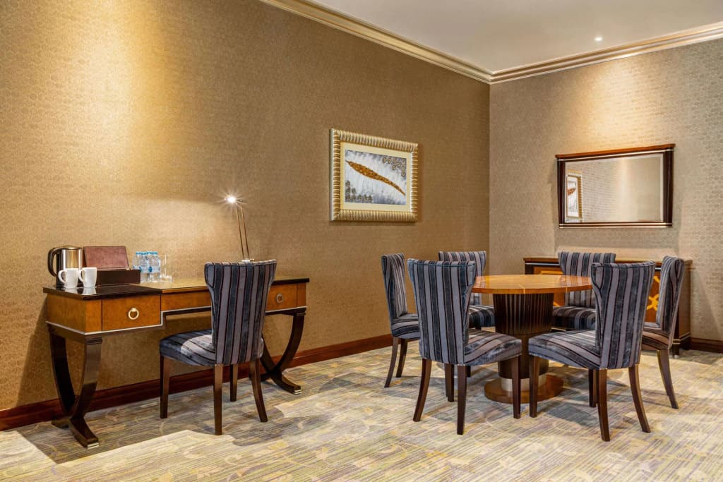 Grand Regency Doha, Trademark Collection by Wyndham - photo 16