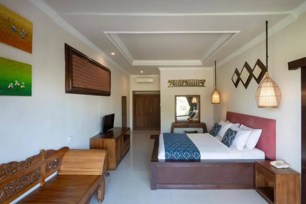 The Artini Dijiwa Ubud - photo 30