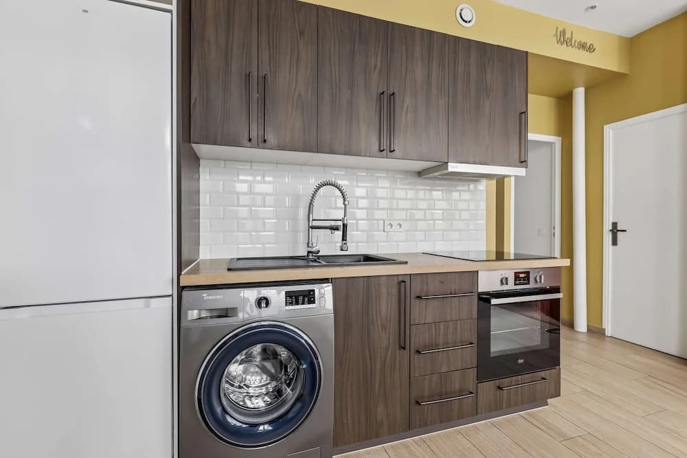 Amazing Apartment - 2BR 6P - Bastille - photo 13