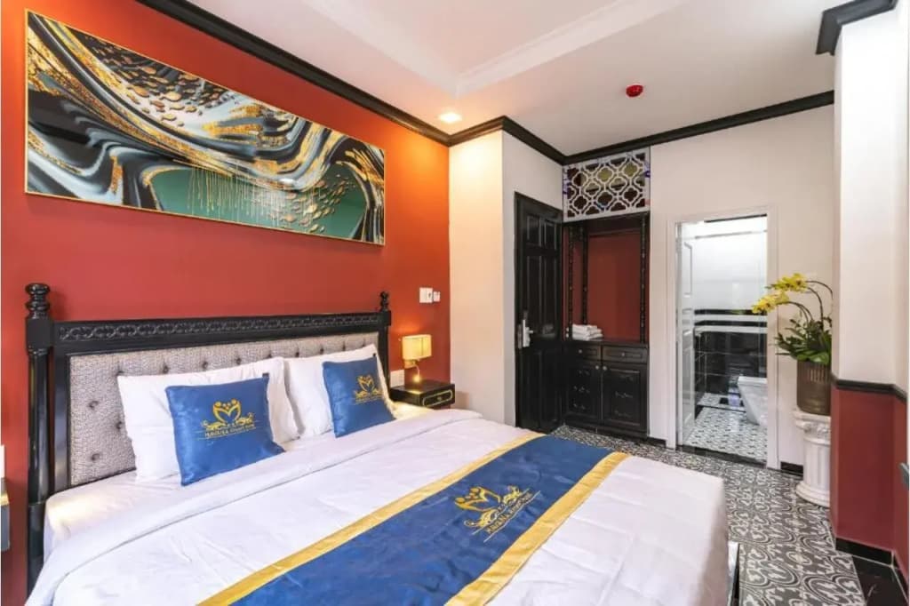 Collection O VyVy Airport Hotel - photo 5