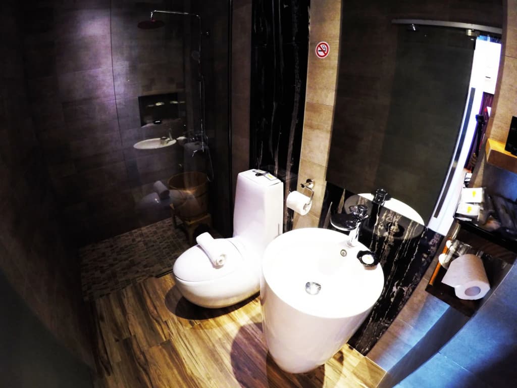 Le Dream Boutique Hotel - photo 8