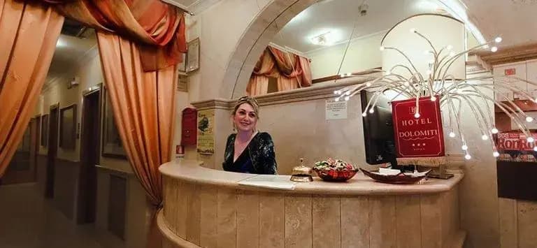 Hotel Dolomiti - photo 21