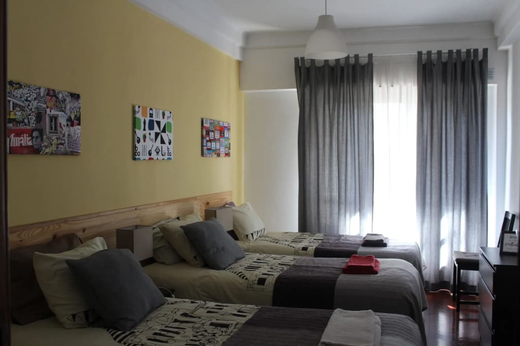TripGeo Guesthouse - photo 7