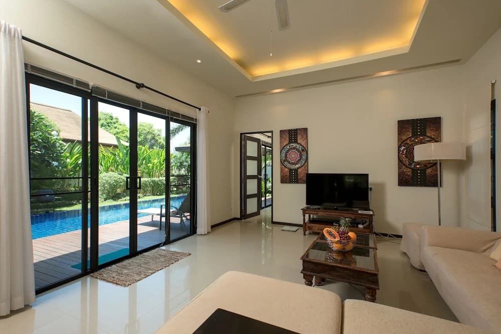 Villa Atarata - photo 8