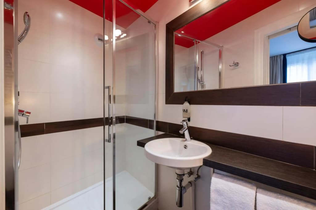 Hôtel La Folie des Prés - Saint-Germain-des-Prés - photo 9