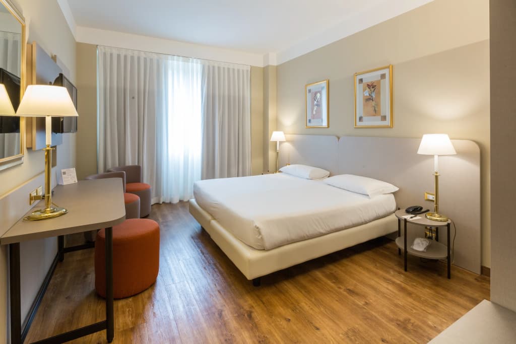 Hotel Nasco - photo 8