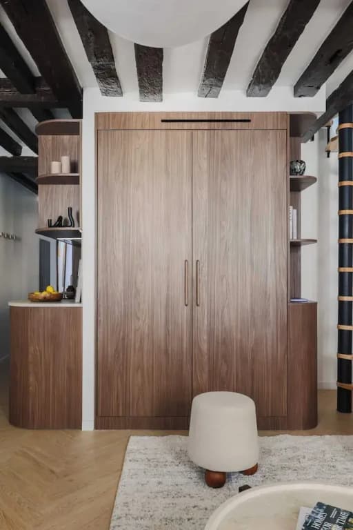 AC Apartment 2br/6p - Notre-dame de Paris - photo 9