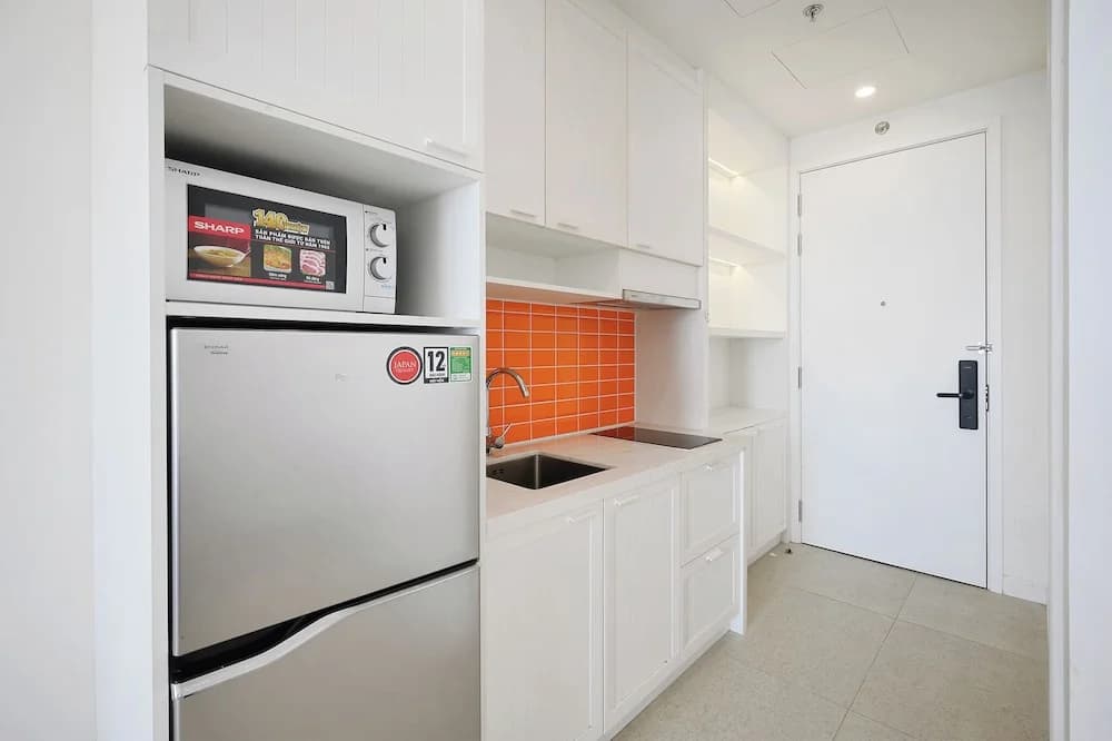 La isla Apartments & Villas – Sea View & Fireworks Phu Quoc - photo 26