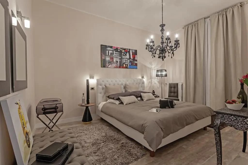 St. George's Vatican Suites - photo 9