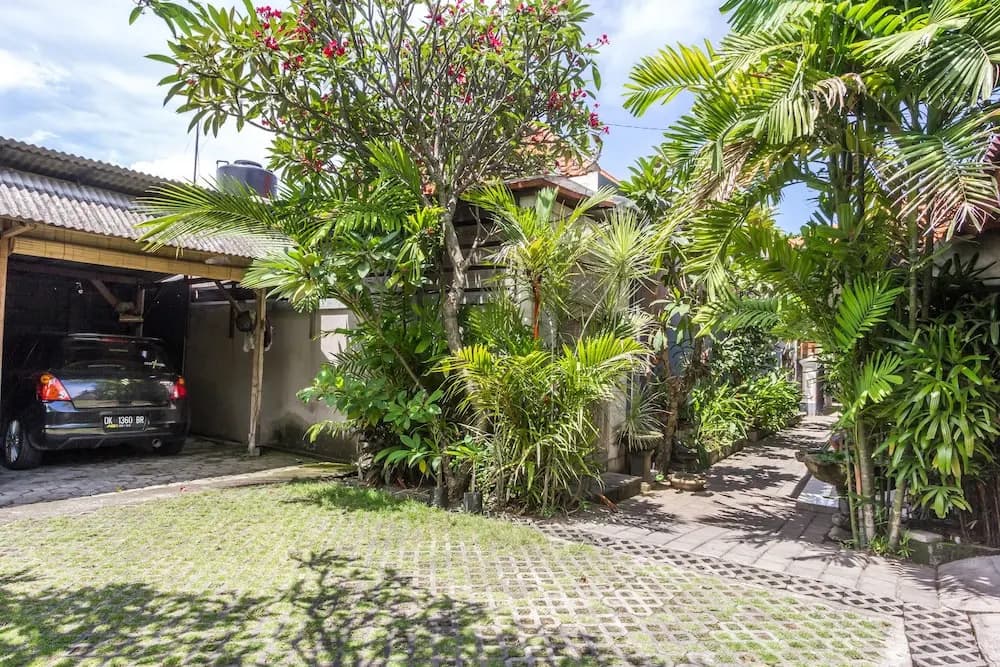 RedDoorz Sanur 3 - photo 8